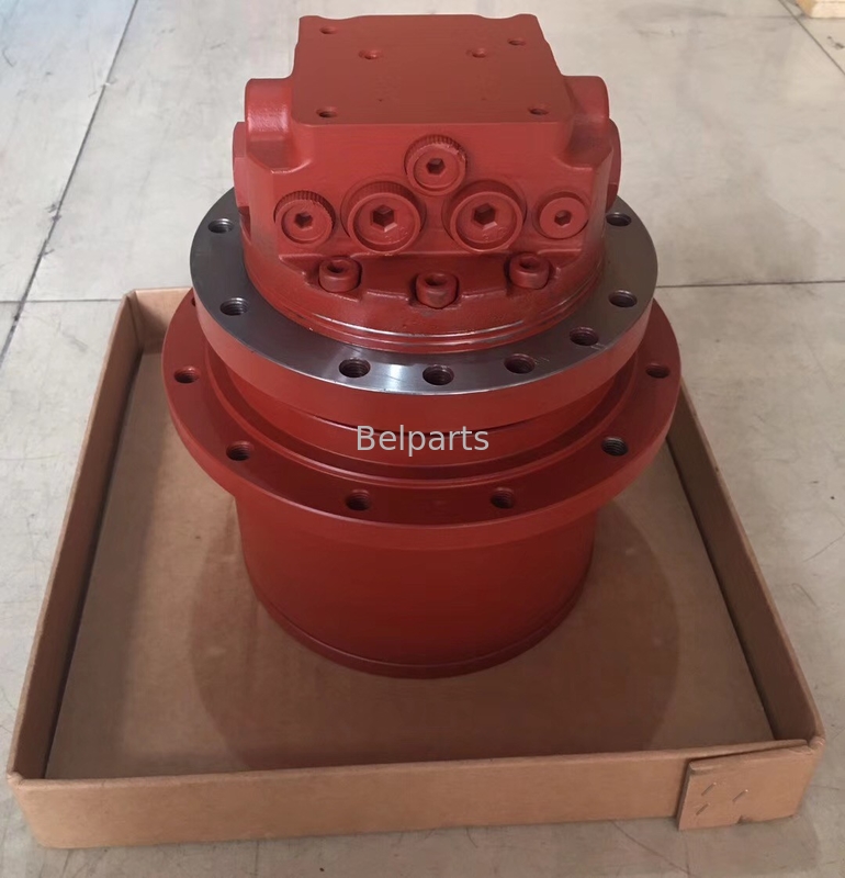 KYB MAG26VP PHV-390-53B EX40 IHI40JX Final Drive Assy For TM04 Excavator Parts