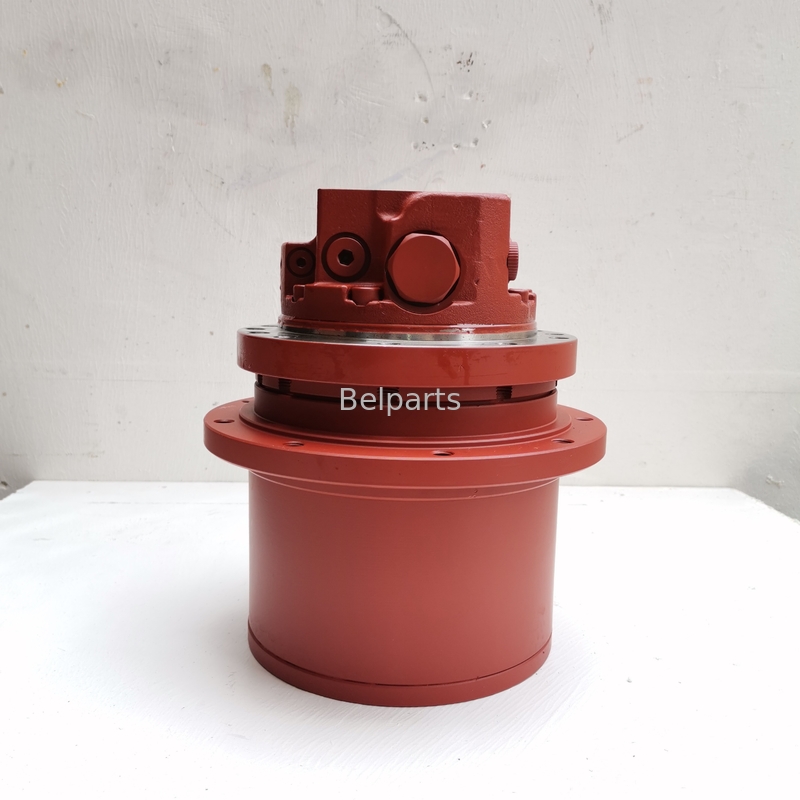 Belparts KYB MAG26VP Yanmar B37 E303.5 IHI 35J Escavatore Motore idraulico per TM04A