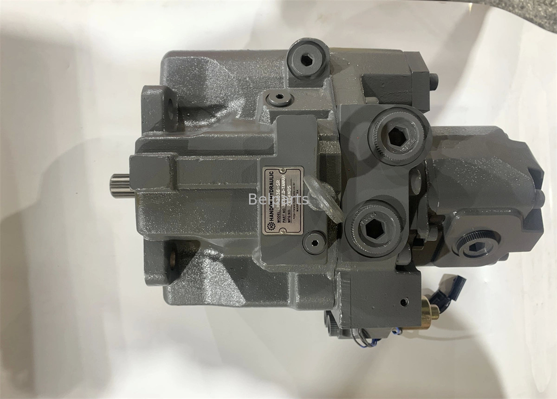 Escavatore pompa idraulica Assy AP2D36-G2SP-30.07.0-SR VIO70 172187-73100 Per parti di escavatori