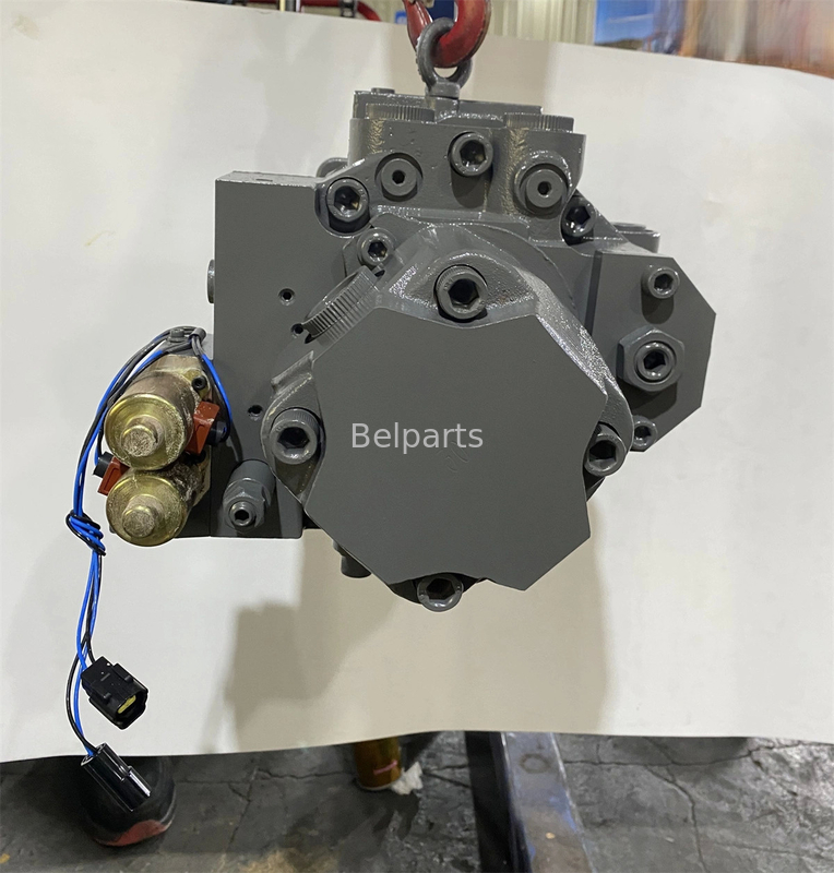 Escavatore pompa idraulica Assy AP2D36-G2SP-30.07.0-SR VIO70 172187-73100 Per parti di escavatori