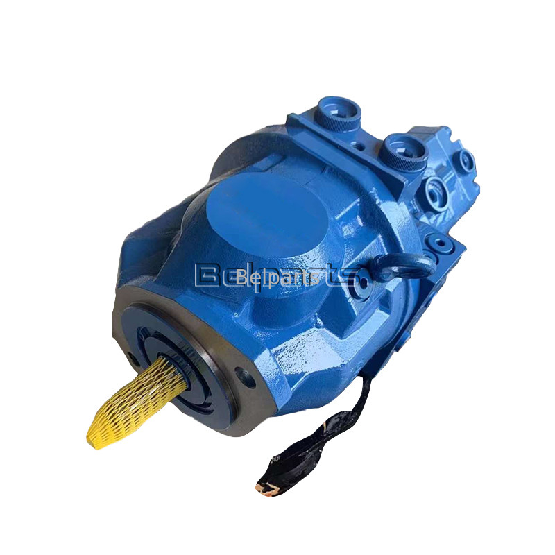 Parti di cintura AP2D28 R55-7 R60-5 R60-6 R60-7 Pompa idraulica Assy per parti di ricambio per escavatori