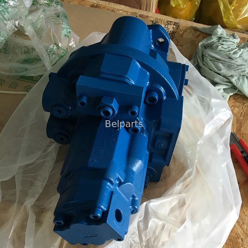 AP2D28 R55-7 R60-5 R60-6 R60-7 DH55 DH60 Pompa principale idraulica per ricambi di escavatori