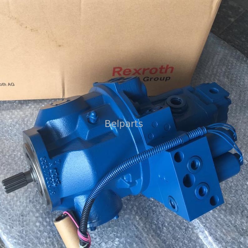 AP2D28 R55-7 R60-5 R60-6 R60-7 DH55 DH60 Pompa principale idraulica per ricambi di escavatori