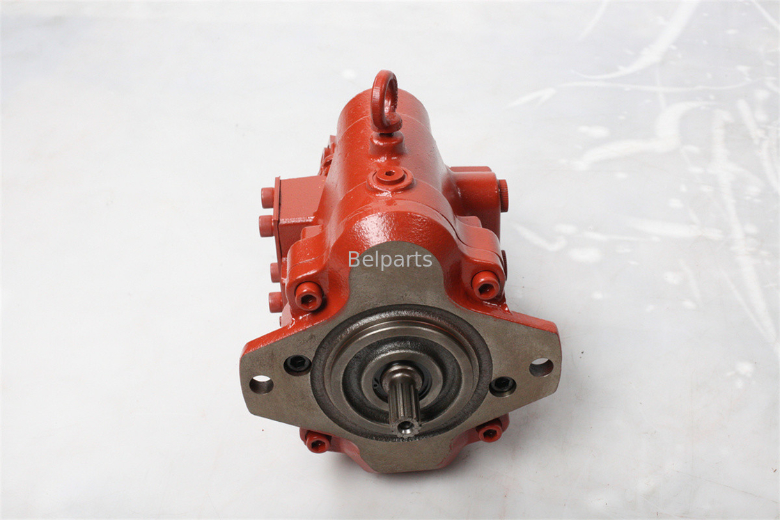 Belparts PSVD2-27E-16.85.0-XR-0 SWE70 SWE80 LG906 LG907 XE60 IHI60 Pompa principale idraulica