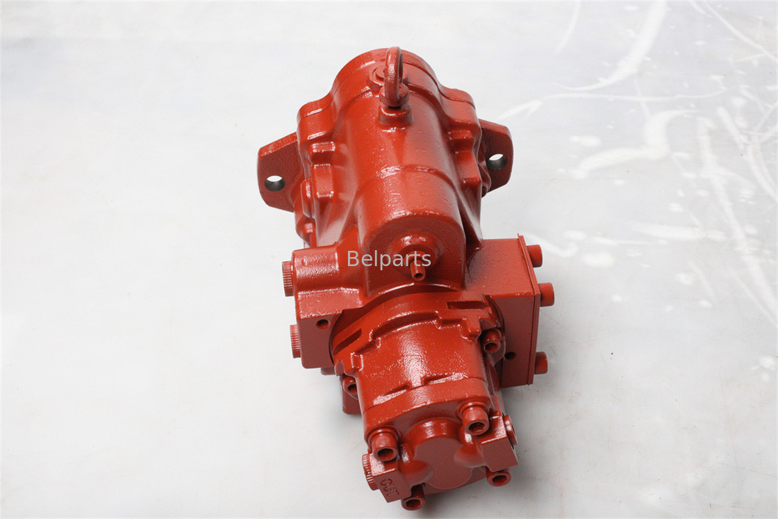 Belparts PSVD2-27E-16.85.0-XR-0 SWE70 SWE80 LG906 LG907 XE60 IHI60 Pompa principale idraulica