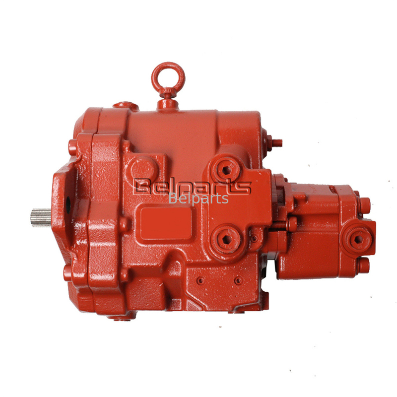 Belparts PSVD2-27E-16.85.0-XR-0 SWE70 SWE80 LG906 LG907 XE60 IHI60 Pompa principale idraulica