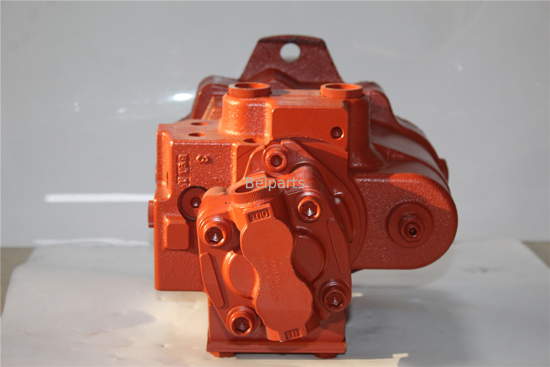 PSVD2-27E-16 EX50U VIO55 VIO45 VIO50 IHI55 B0600-27018 pompa principale per pezzi di ricambio per escavatori