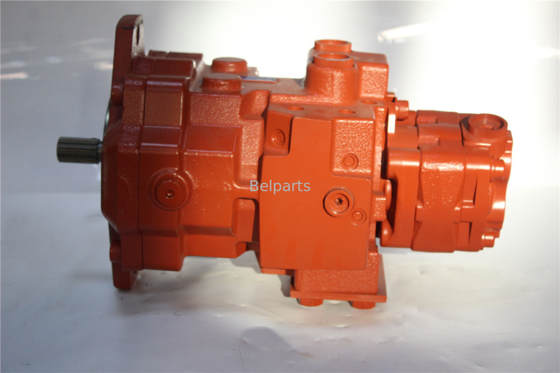 PSVD2-27E-16 EX50U VIO55 VIO45 VIO50 IHI55 B0600-27018 pompa principale per pezzi di ricambio per escavatori
