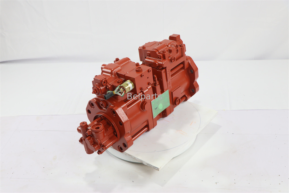 Parts K3V63DT-HNOV-14T DH150-7 XE135 Pompa principale idraulica Doosan S130LC-V 2401-9236B Per parti di escavatori
