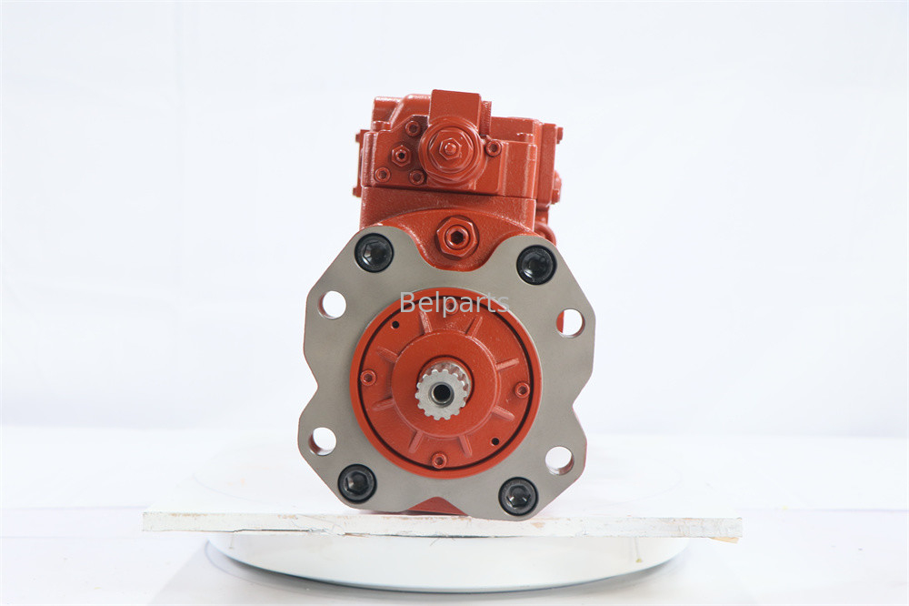 Parts K3V63DT-HNOV-14T DH150-7 XE135 Pompa principale idraulica Doosan S130LC-V 2401-9236B Per parti di escavatori