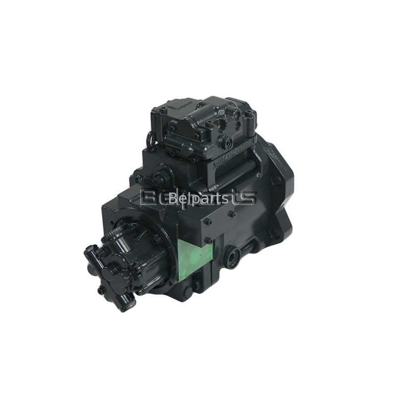 K3V112S-1NCJ-12T Pompa principale EX100-2 EX100-3 EX120-2 EX120-3 Pompa idraulica Assy per Hitachi