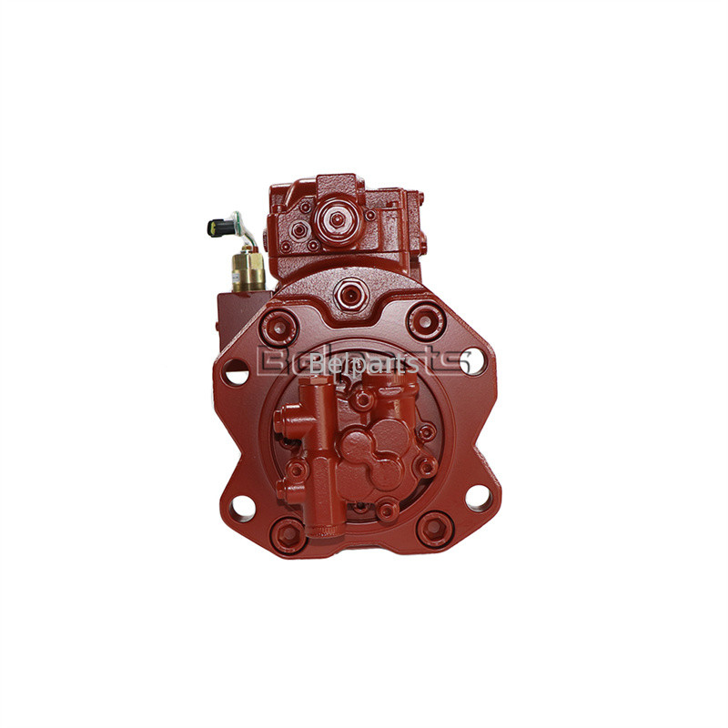 K3V112S-1NCJ-12T Pompa principale EX100-2 EX100-3 EX120-2 EX120-3 Pompa idraulica Assy per Hitachi
