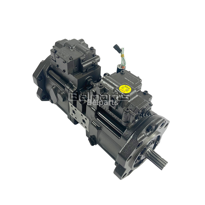 Scavatori Hyundai R210-7 R215-7 R220-5 R225-7 Pompa principale per K3V112DT-9C32-12T Ricambi idraulici
