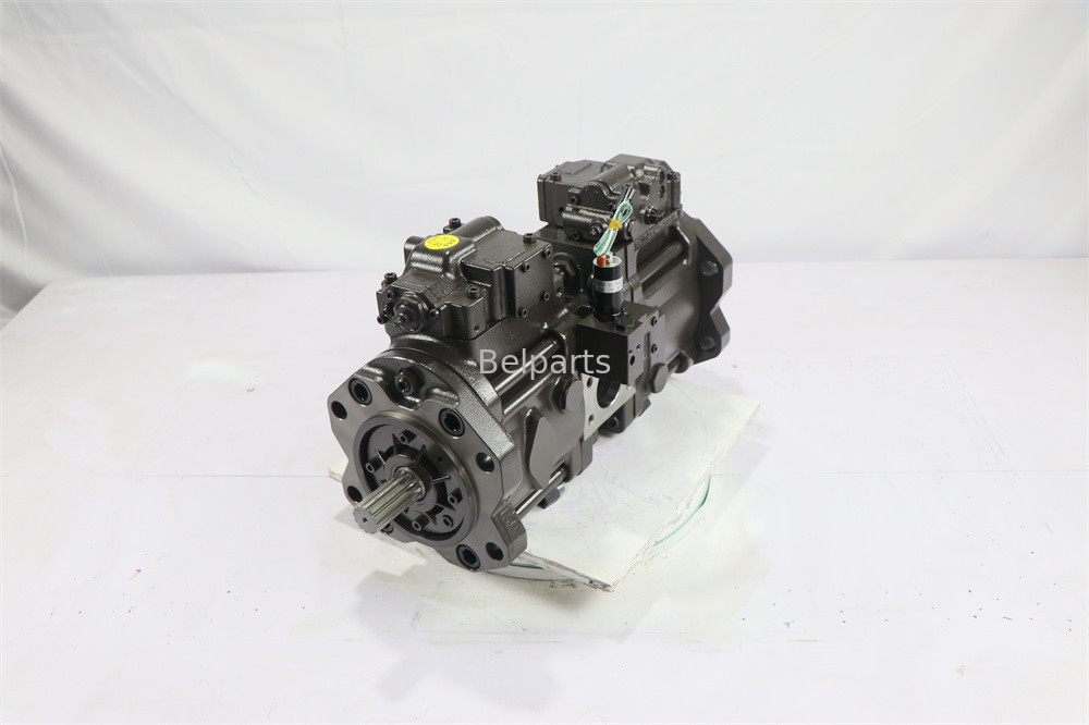 Scavatori Hyundai R210-7 R215-7 R220-5 R225-7 Pompa principale per K3V112DT-9C32-12T Ricambi idraulici