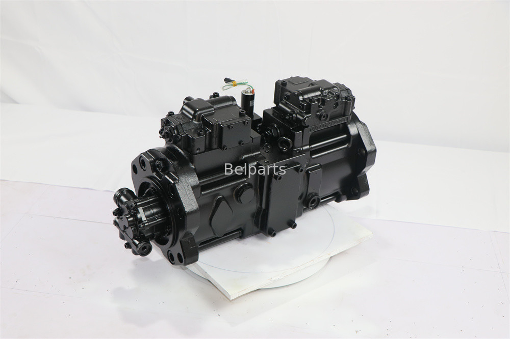 Pompa principale per escavatore K3V112DTP-9C32-14T JCB220 JCB230 Pompa idraulica