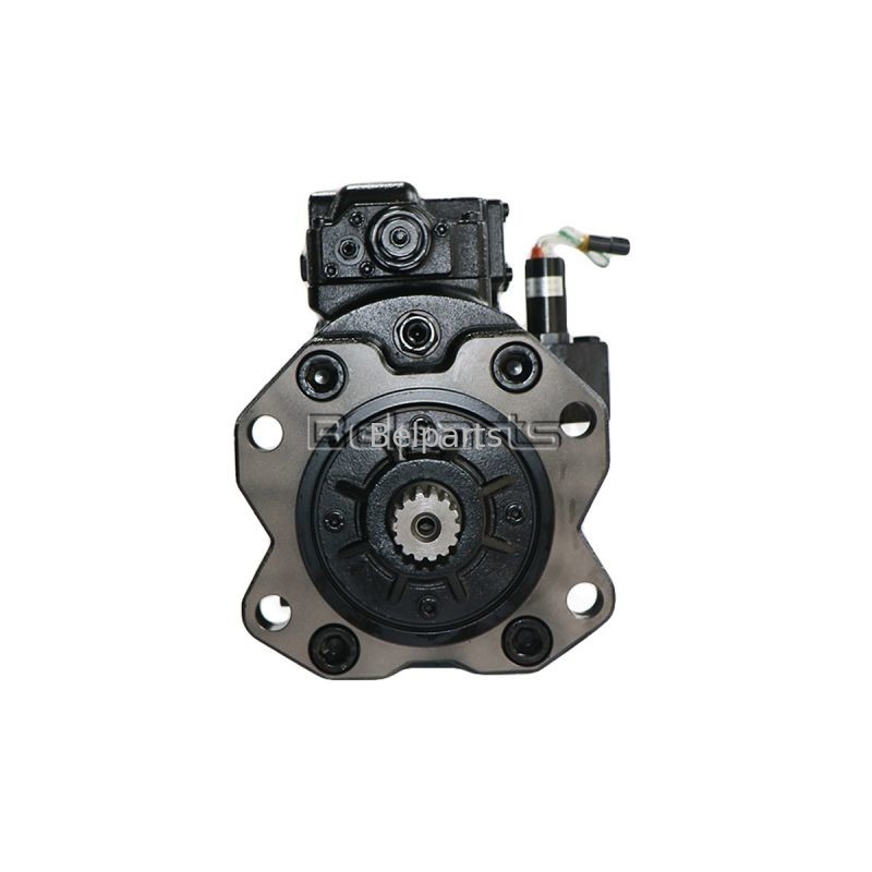 Pompa principale per escavatore K3V112DTP-9C32-14T JCB220 JCB230 Pompa idraulica