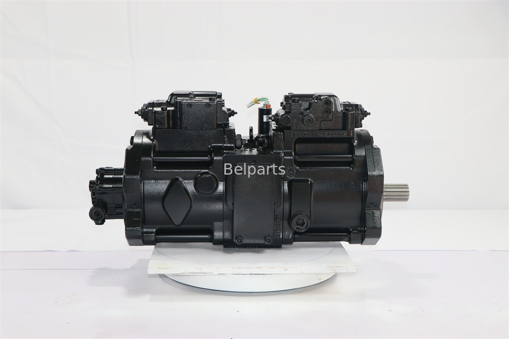Pompa principale per escavatore K3V112DTP-9C32-14T JCB220 JCB230 Pompa idraulica