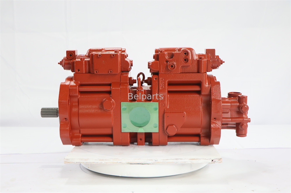 Belparts Parts Excavator K3V63DT-HNOV-14T DH150-7 XE135 Doosan S130LC-V 2401-9236B Pompa principale dell'escavatore