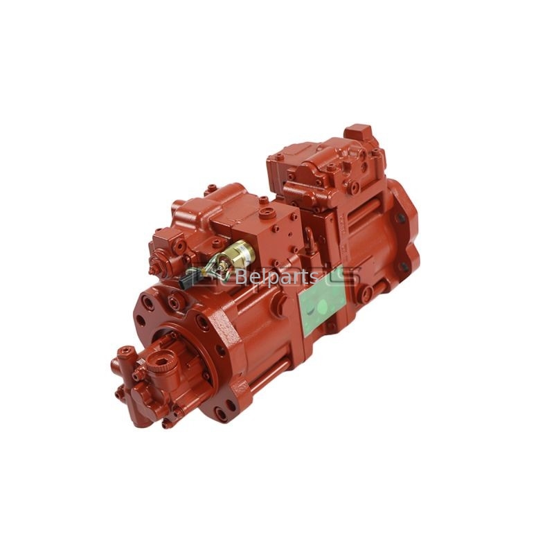 Belparts Parts Excavator K3V63DT-HNOV-14T DH150-7 XE135 Doosan S130LC-V 2401-9236B Pompa principale dell'escavatore