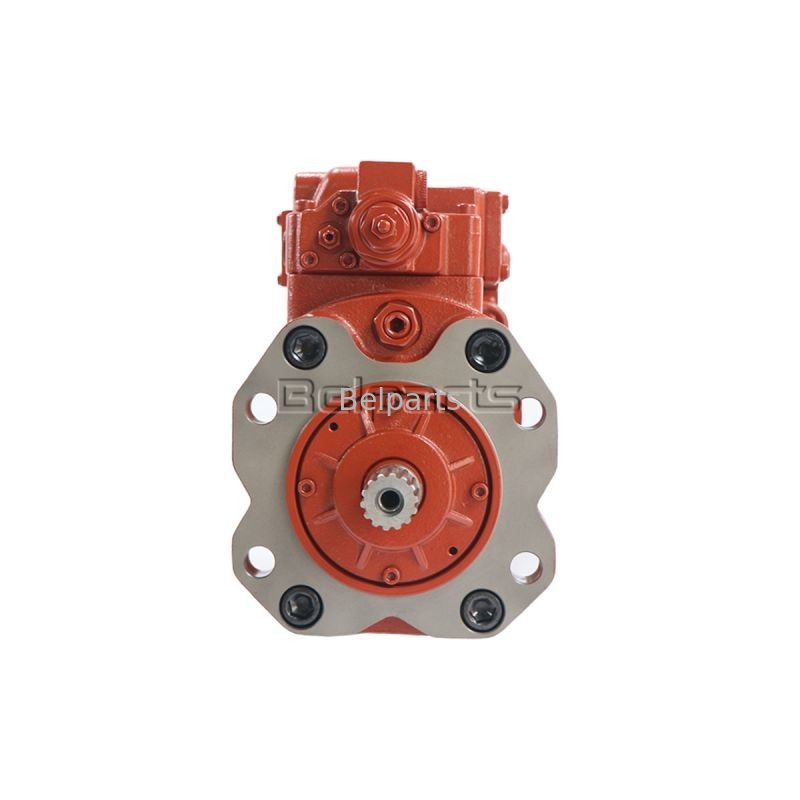 Belparts Parts Excavator K3V63DT-HNOV-14T DH150-7 XE135 Doosan S130LC-V 2401-9236B Pompa principale dell'escavatore