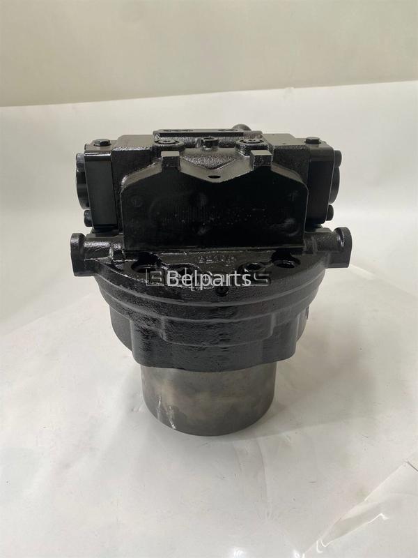 E330 568-2306 593-5123 578-8605 Escavatore Motore idraulico per miniescavatori