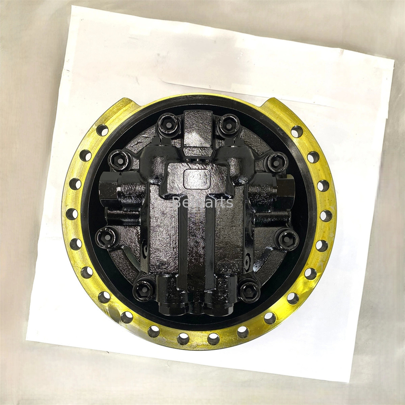 Hitachi Final Drive ZX270-3 ZX330-1 9255876 Per escavatore motore di viaggio Assy