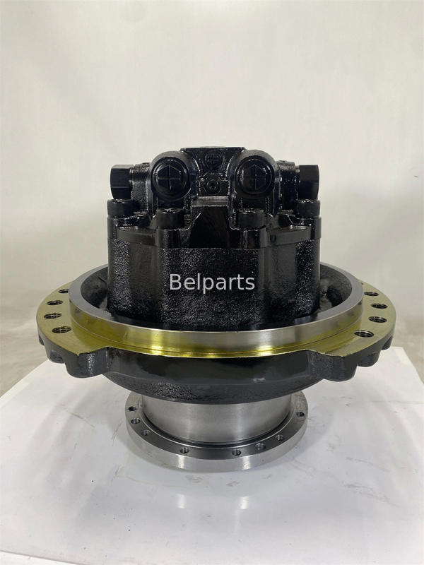 Hitachi Final Drive ZX270-3 ZX330-1 9255876 Per escavatore motore di viaggio Assy