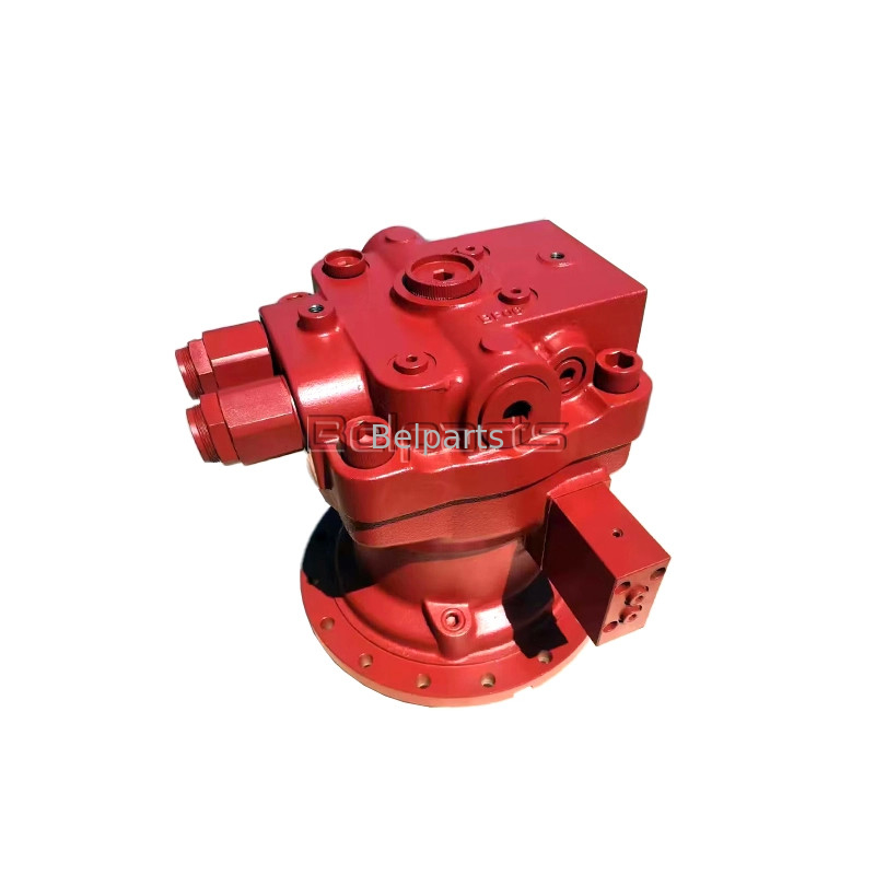 Doosan Swing Motor DX300 401-00440B Pezzo di ricambio per escavatore Swing Motor Mini