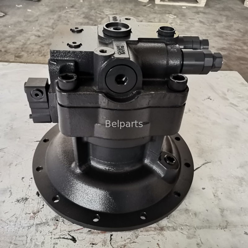 Hitachi M5X180 ZX330-1 4616985 Escavatore motore oscillante Assyfor Escavatore motore oscillante Mini
