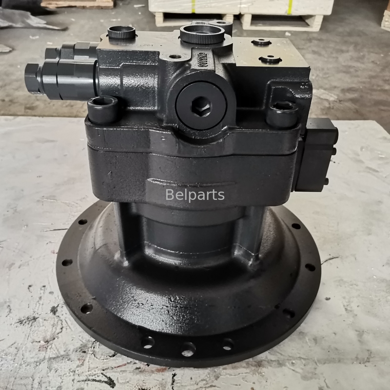 Hitachi M5X180 ZX330-1 4616985 Escavatore motore oscillante Assyfor Escavatore motore oscillante Mini