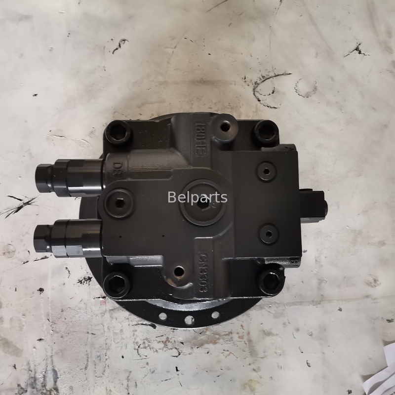 Hitachi M5X180 ZX330-1 4616985 Escavatore motore oscillante Assyfor Escavatore motore oscillante Mini