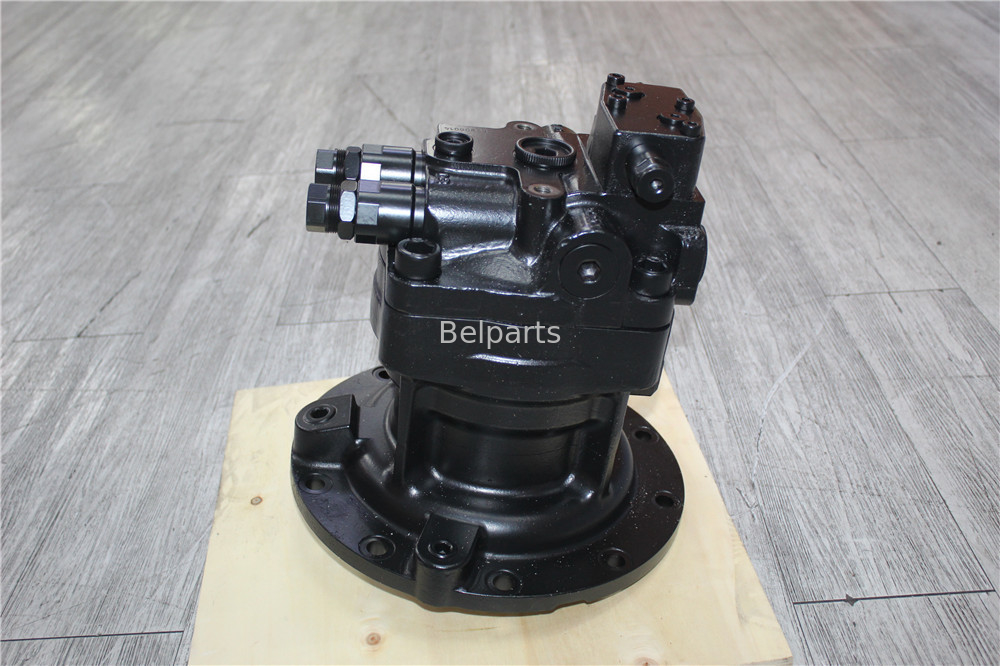 Kobelco M5X130 SK200-8 SK210-8 Motore oscillatore per escavatore Per ricambi di escavatore