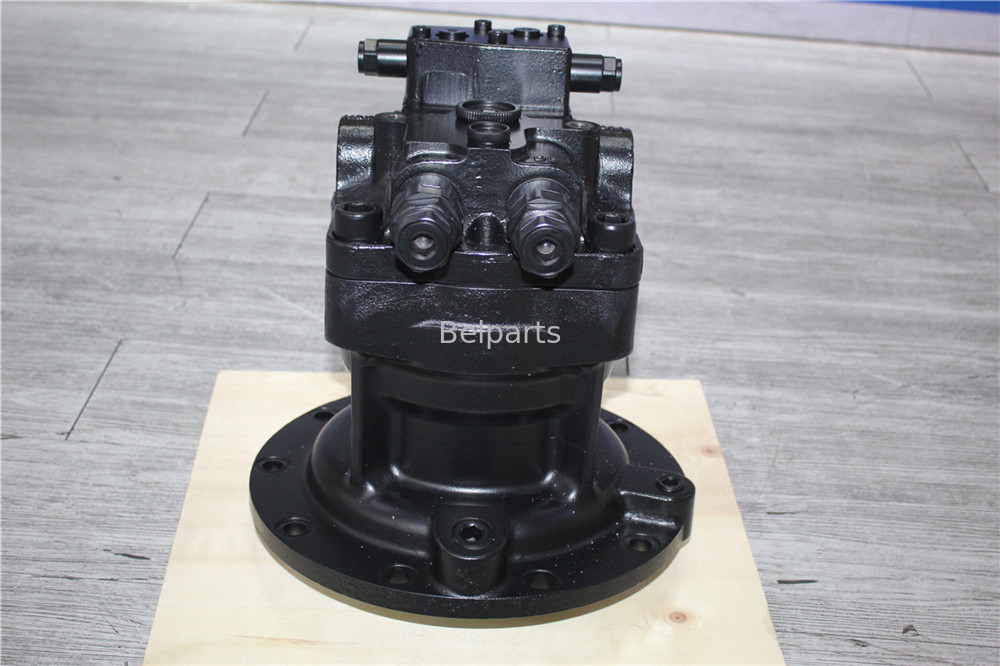 Kobelco M5X130 SK200-8 SK210-8 Motore oscillatore per escavatore Per ricambi di escavatore