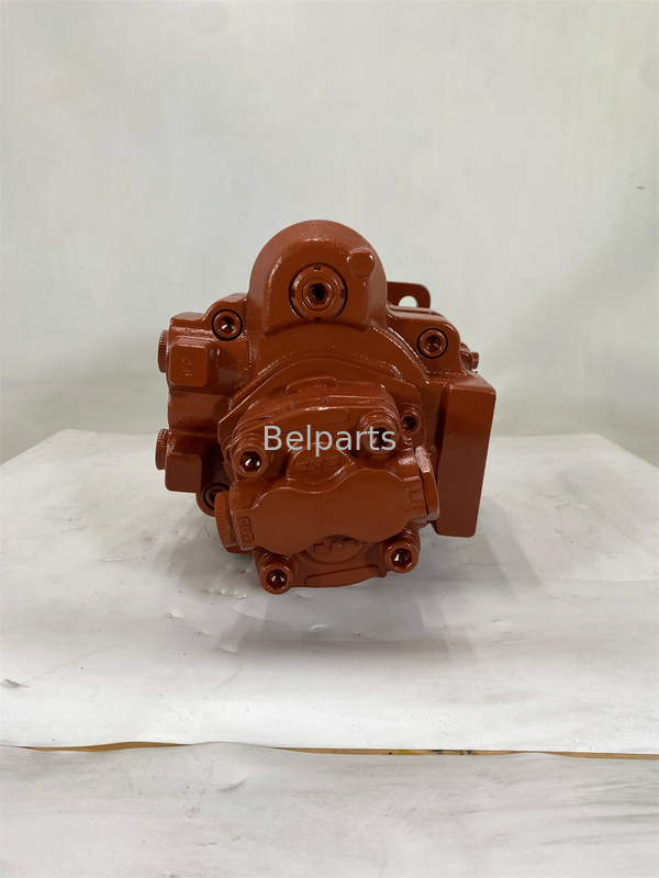 Belparts Excavator Main Pump PSVD2-25 Kubota Rx502 Per parti di mini escavatori
