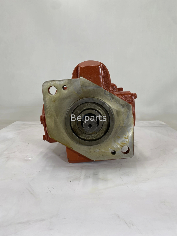 Belparts Excavator Main Pump PSVD2-25 Kubota Rx502 Per parti di mini escavatori