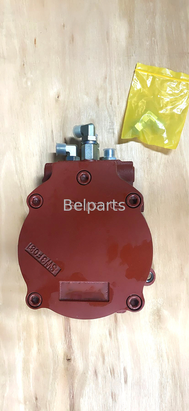 Belparts Motore oscillante per escavatori E304 E305 282-1534 Per parti di ricambio di escavatori