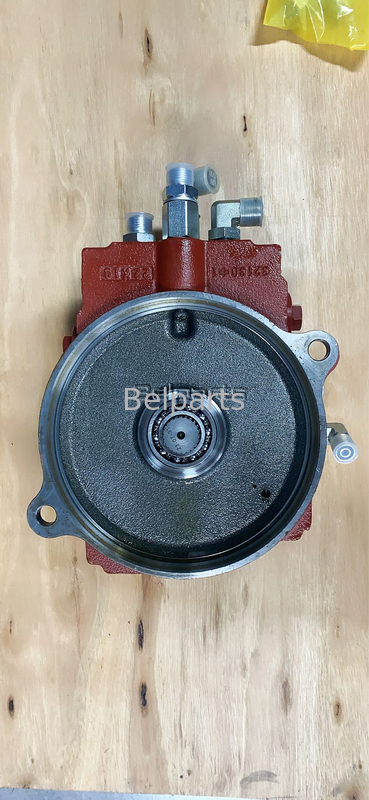 Belparts Motore oscillante per escavatori E304 E305 282-1534 Per parti di ricambio di escavatori