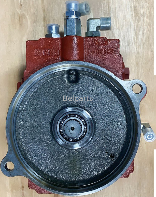 Belparts Motore oscillante per escavatori E304 E305 282-1534 Per parti di ricambio di escavatori