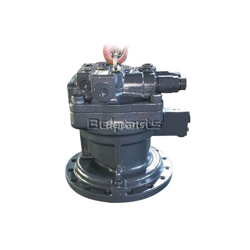 Particelle per escavatori motore oscillante DX235LCR-5 170303-00040A 170301-00027 Per motore idraulico