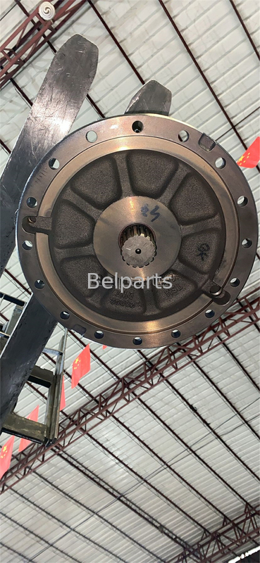 Particelle per escavatori motore oscillante DX235LCR-5 170303-00040A 170301-00027 Per motore idraulico