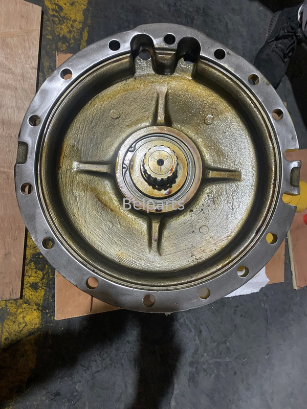 Kobelco SK200-3 SK200-4 Motore oscillante 2441U819F3 2441U804F1 Per parti di ricambio di escavatori