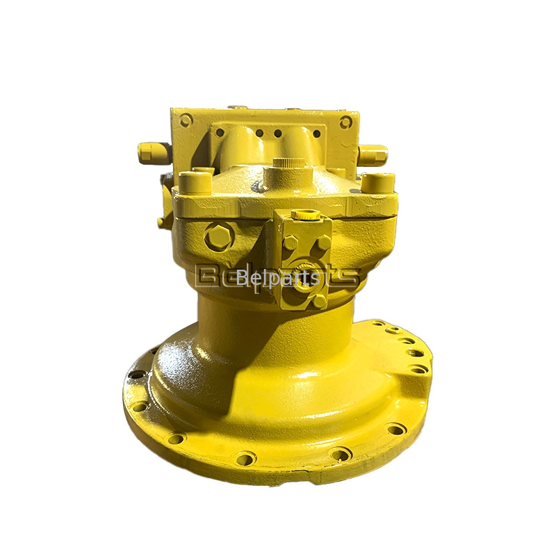 Kobelco SK200-3 SK200-4 Motore oscillante 2441U819F3 2441U804F1 Per parti di ricambio di escavatori