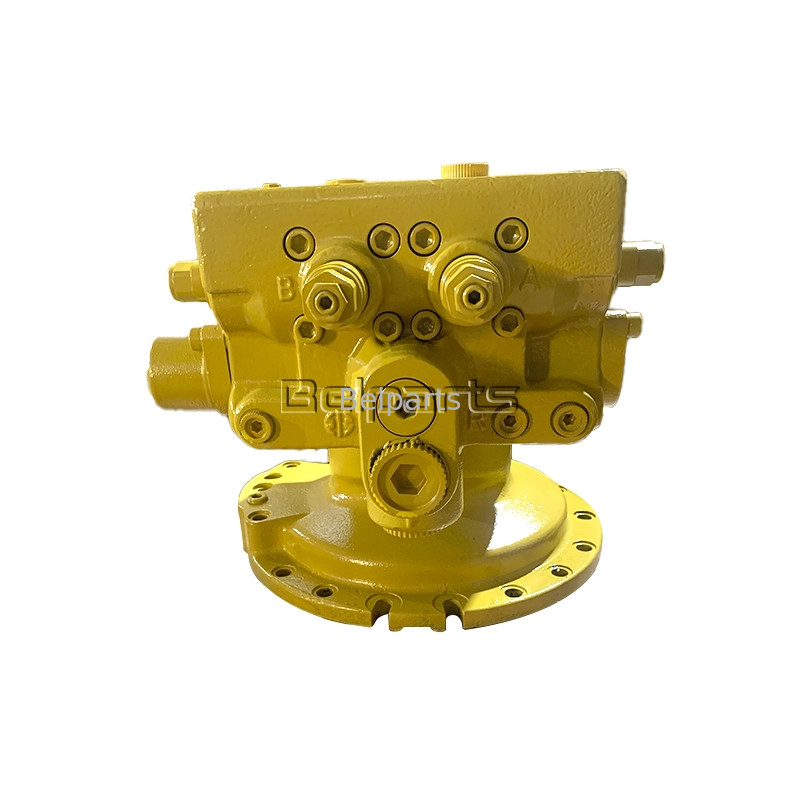 Kobelco SK200-3 SK200-4 Motore oscillante 2441U819F3 2441U804F1 Per parti di ricambio di escavatori