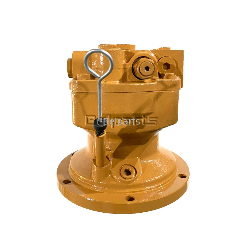 31M8-10130 Numero di parte Hyundai R55-7 Swing Motor per motore idraulico