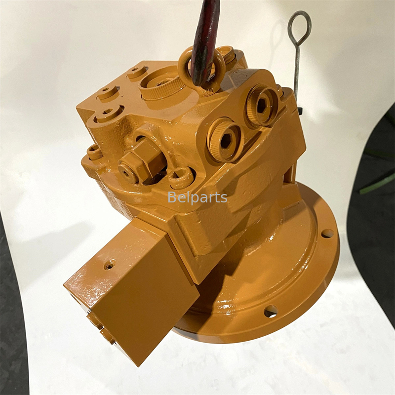 Particelle per scavatori motore girante Hyundai R55-7 31M8-10130 per motore idraulico