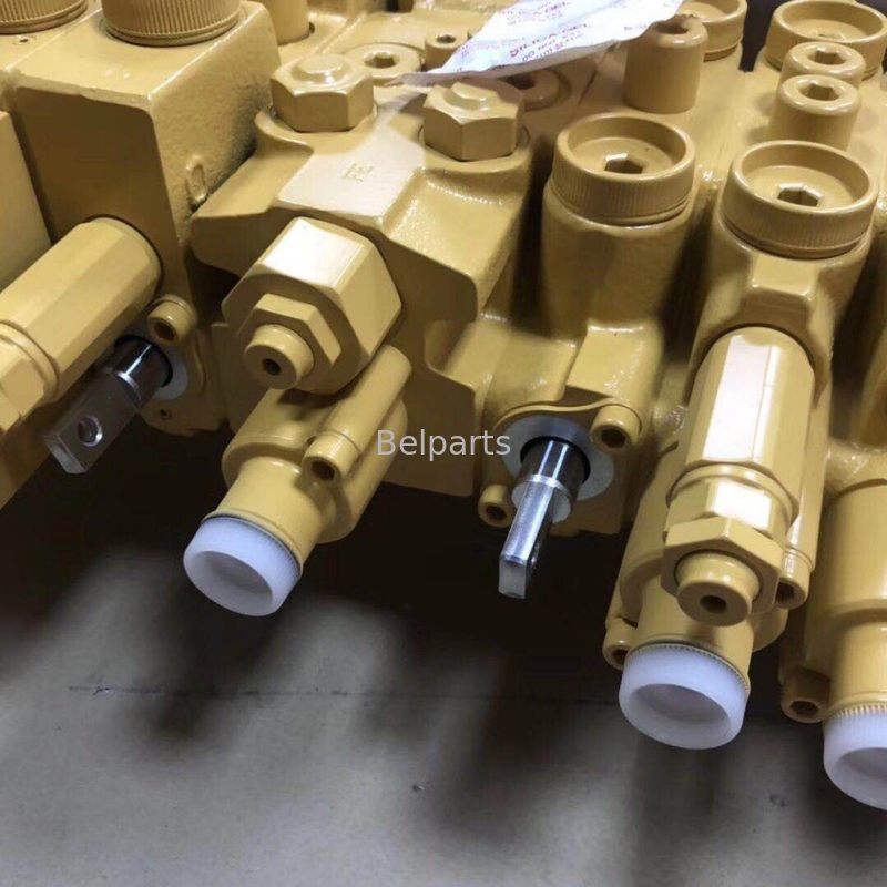 Hyundai R55-7 31M8-10110 31M8-19110 Valvola di controllo dell'escavatore 31M8-10120 31M8-19121