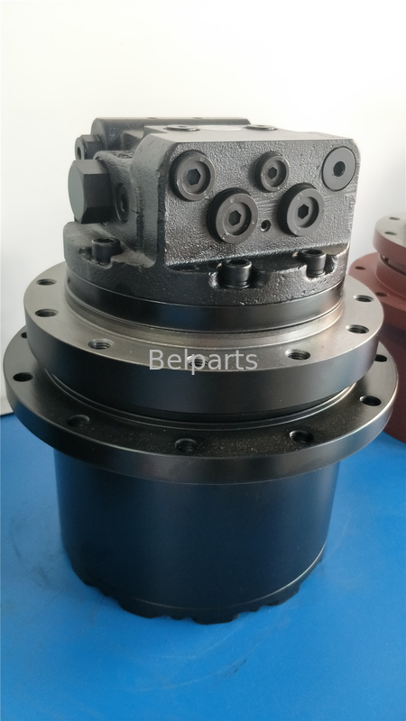 Belparts Travel Motor Assy TM07B R60 DH55 R55-9 31M8-40010 Per parti di escavatori