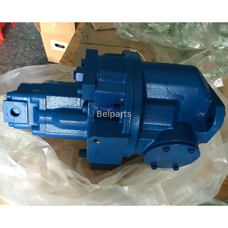 Hyundai R55-7 R60-5 R60-7 31M8-10021 Scavatore pompa idraulica per AP2D28LV1RS7-856-0