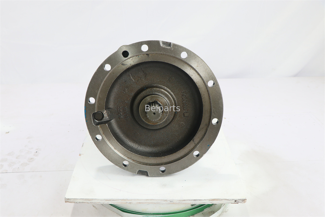 Escavatore Kobelco SK200-6E SK210-6 SK200-7 Motore oscillante per motore oscillante M5X130