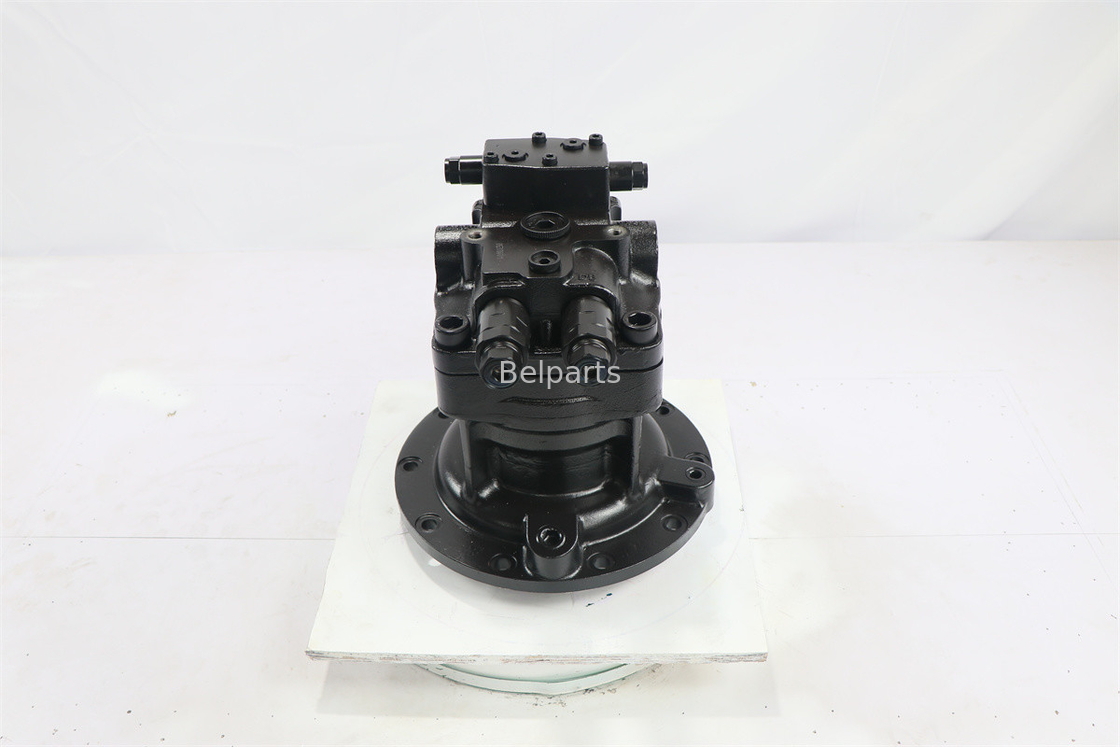 Escavatore Kobelco SK200-6E SK210-6 SK200-7 Motore oscillante per motore oscillante M5X130
